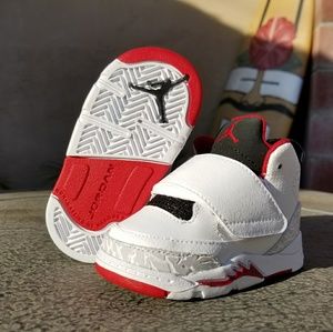 Air Jordan Son of Mars Size 4C